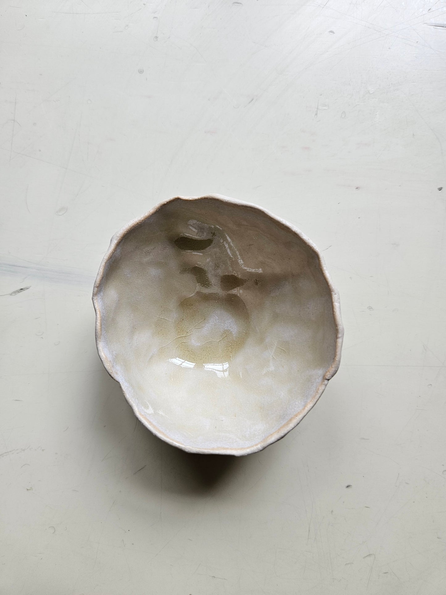 Handmade Face Mask Bowl | With or without brush and spoon