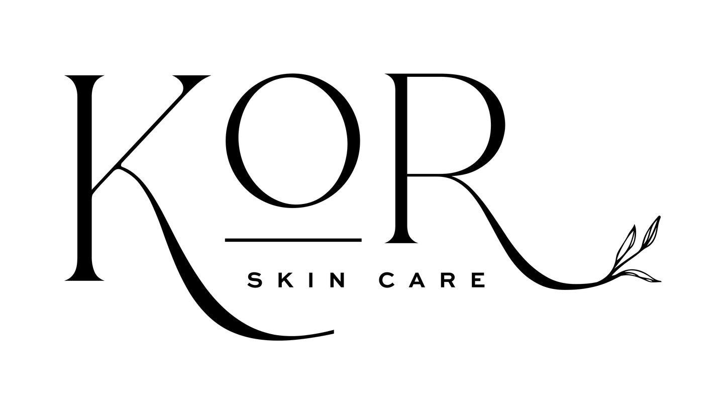 KoR Skin Care Gift Card