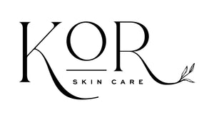 KoR Skin Care Gift Card